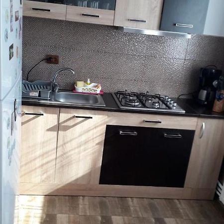 Două Mai Casa Ionita 아파트 외부 사진