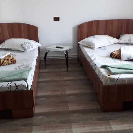 Două Mai Casa Ionita 아파트 외부 사진