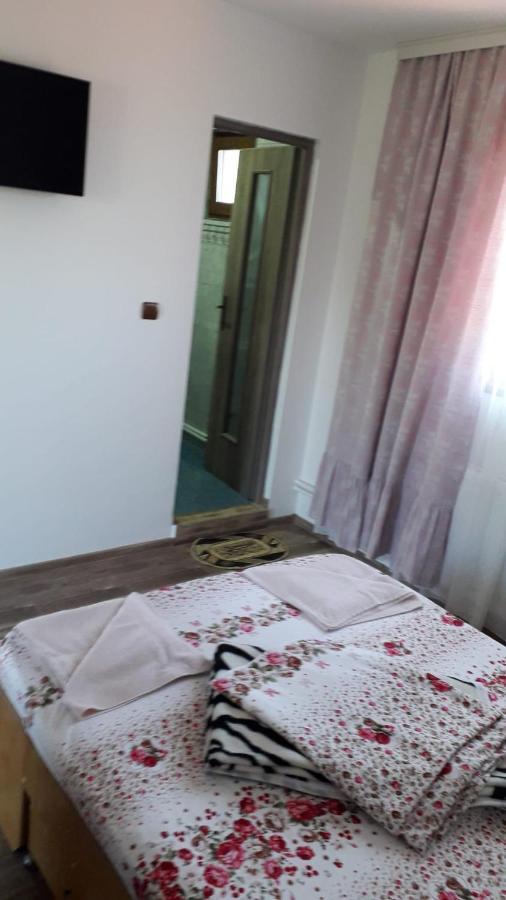 Două Mai Casa Ionita 아파트 외부 사진