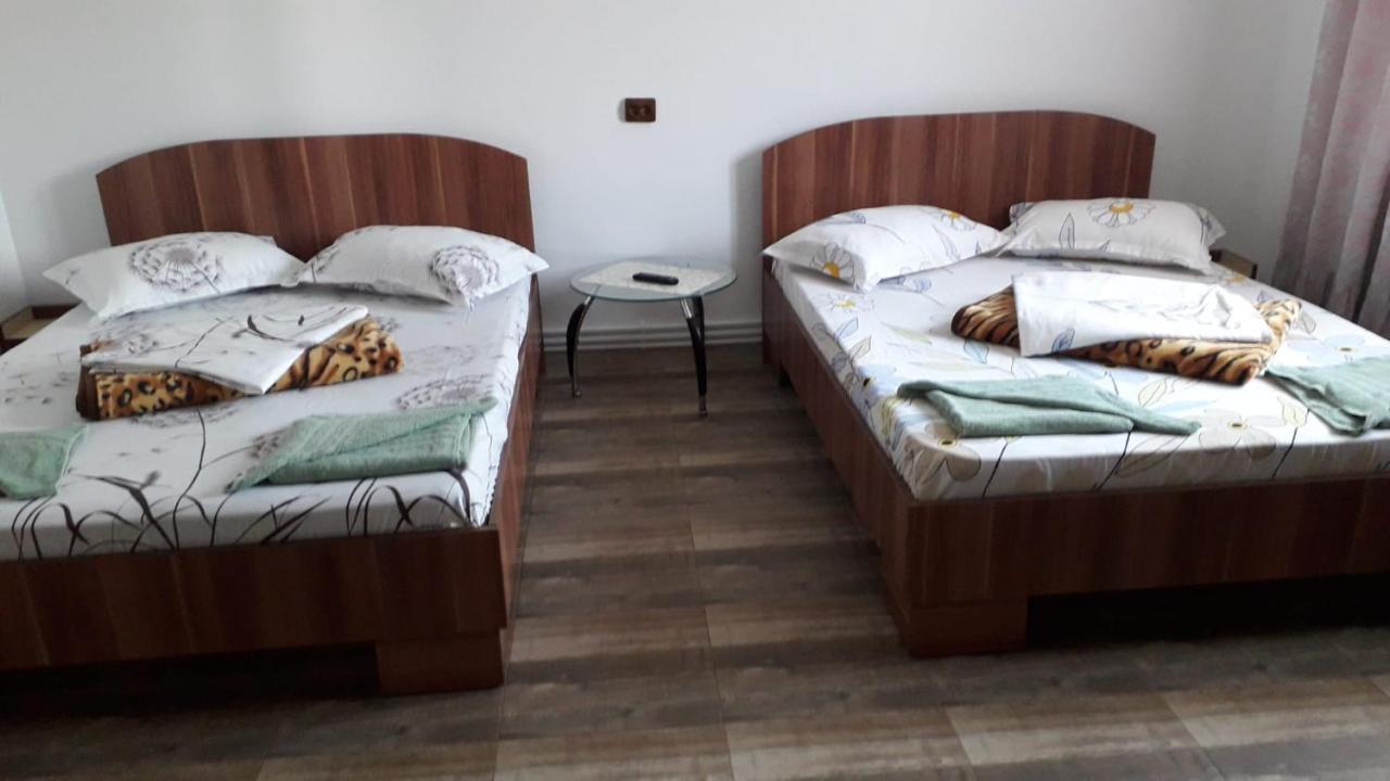 Două Mai Casa Ionita 아파트 외부 사진
