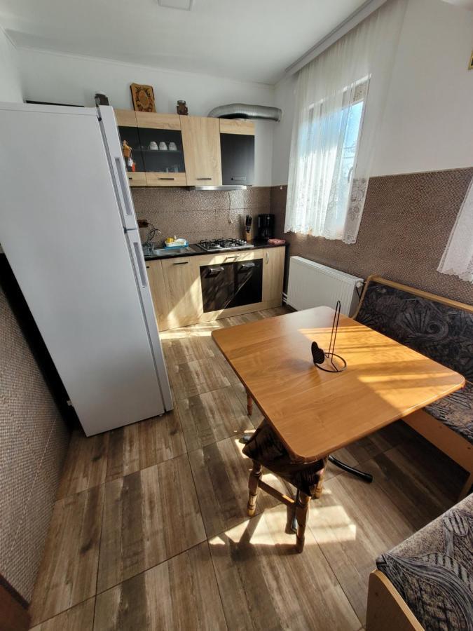Două Mai Casa Ionita 아파트 외부 사진