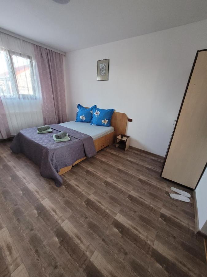 Două Mai Casa Ionita 아파트 외부 사진