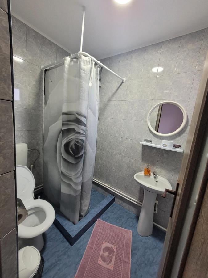 Două Mai Casa Ionita 아파트 외부 사진